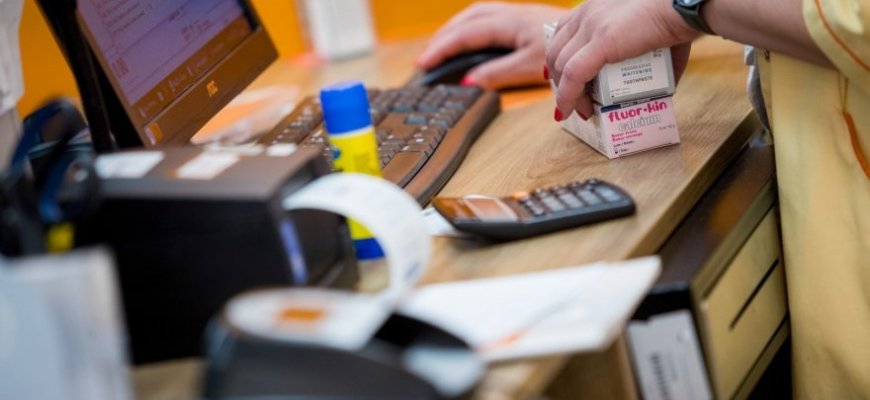 Vaistininkai: rudenį laukia dar didesnis skandalas nei buvo su neveikiančiu e-receptu