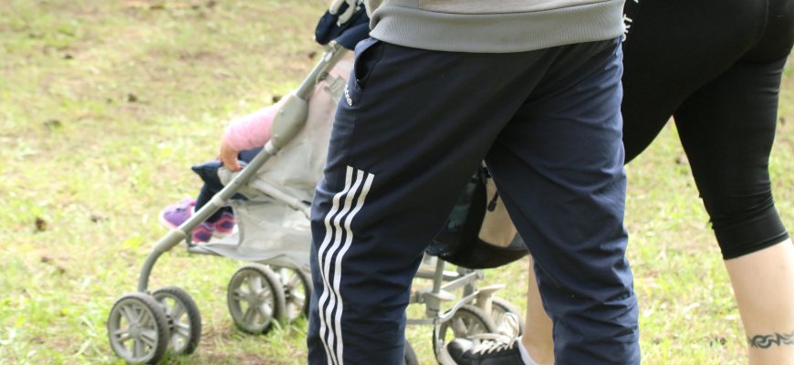 Kokią pagalbą gali gauti globėjas?