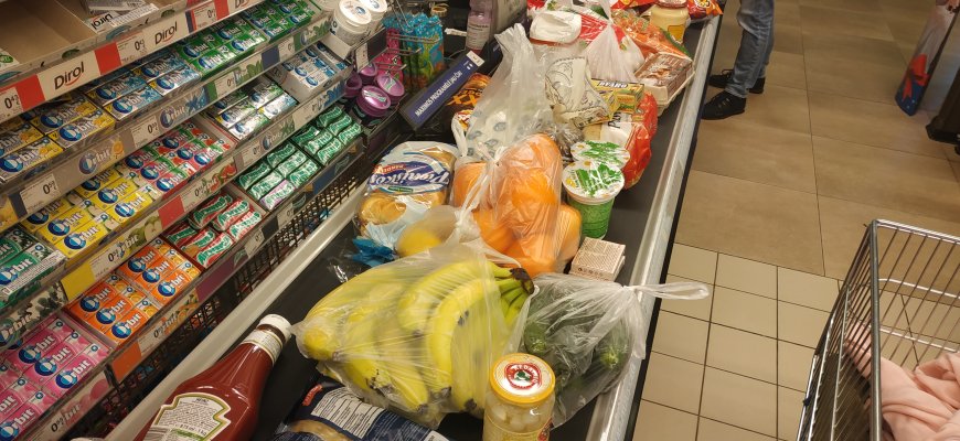 G. Skaistė: Lietuvai kopijuojant Lenkiją dėl PVM maistui, praradimai būtų didesni
