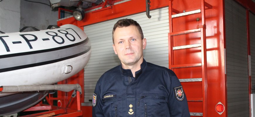Sveikiname su gimtadieniu!