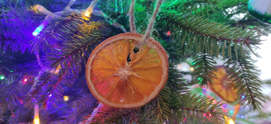 Obelių socialinių paslaugų namų Globos centras kviečia dalyvauti konkurse „Originaliausias Kalėdinis rankų darbo žaisliukas“