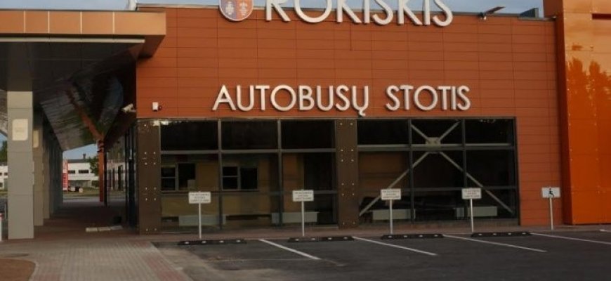 Nuo rugsėjo 1-sios keičiasi vietinio susisiekimo maršrutų tvarkaraščiai