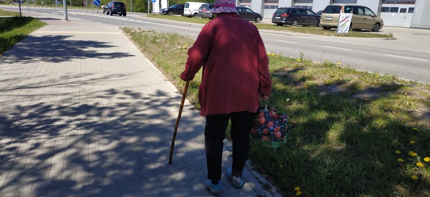 „Sodra“ pradeda mokėti pensijų anuitetus