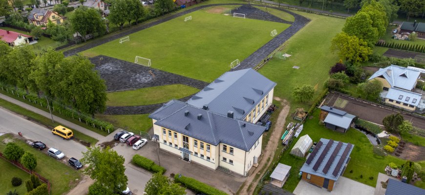 Rokiškio kūno kultūros ir sporto centras kviečia į atvirų durų dienas