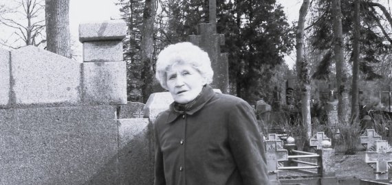 Į Amžinybę iškeliavo pilietiškumo ir meilės Lietuvai pavyzdys – Rimantė Norvaišienė