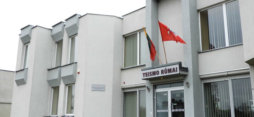 Byloje dėl sukčiavimo išteisinti bendrovių „Rokiškio aliejinė“ ir „JL Firma“ vadovai