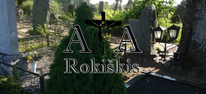 Amžinąjį atilsį (2025.02.14 - 2025.02.20)
