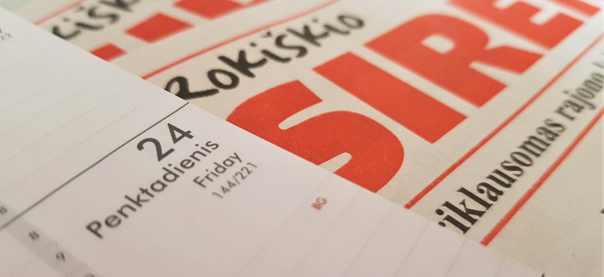 Gegužės 24-oji Lietuvoje ir pasaulyje