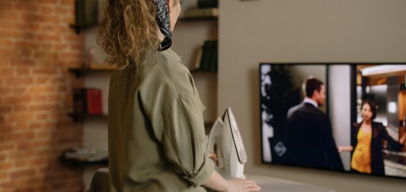 3 aspektai, nuo kurių priklauso televizoriaus kaina