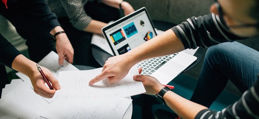 Ką naudinga žinoti apie ES paramos projektų rengimą?