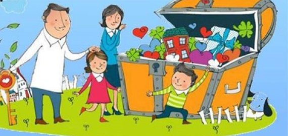 Nemokama paskaita tėvams „Lengvesnis bendravimas. Mąstymo ypatumai ir kaip išvengti realybės iškraipymų“