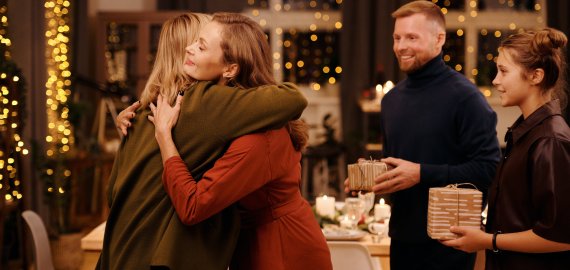 Praktiškos dovanos mamai Kalėdų proga