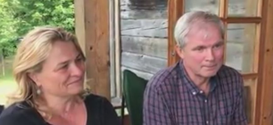 Pirmiausia reikėtų išsiaiškinti, kodėl žmonės masiškai išvažiuoja, ir tada imtis realių priemonių, o ne tik kalbėti (video)
