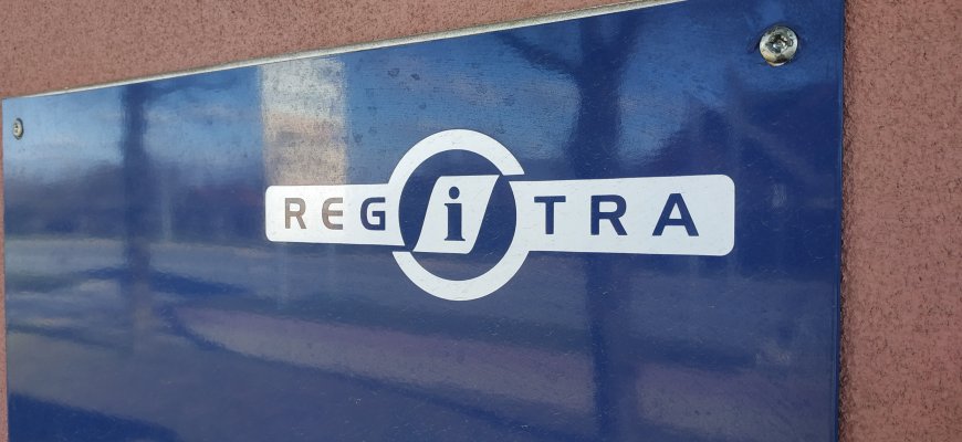 Regitra: keičiasi automobilių registracijos mokesčio dydžiai
