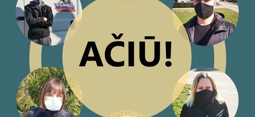 Rokiškėnų akcijos rezultatai – stulbinami (foto)