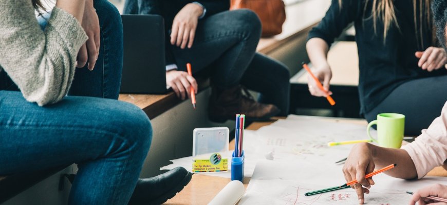 Žinia būsimiems studentams - paskelbti stojančiųjų rezultatai