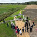 „Suvainiškio šaltinis“: susitelkusi bendruomenė iš naujo rašo vietovės istoriją (foto)