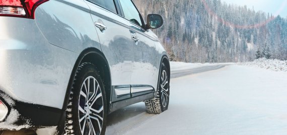 Ką reikia žinoti prieš įsigyjant žiemines padangas?