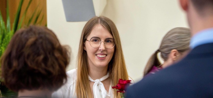 Gydytoją politikoje nustebino tai, kad toji gali būti kultūringa (foto)