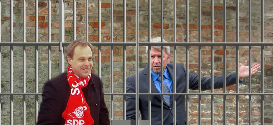 Dėl mero mestų kaltinimų Tadas Barauskas kreipsis į teismą