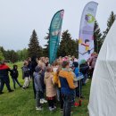 Vasaros laukia pilnais lagaminais knygų – po šalį vėl klajos „Keliaujanti skaityklėlė“ (foto)