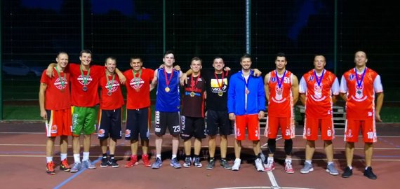 Pandėlio gimnazijos stadioną drebino devintasis 3x3 Vasaros turo etapas (foto)