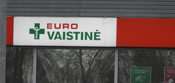 Vaistininkams plūsta klausimai apie koronavirusą: štai, ką patariama žinoti