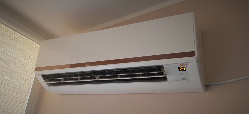 Ką reikėtų žinoti prieš nusprendžiant įsigyti oro kondicionierių?