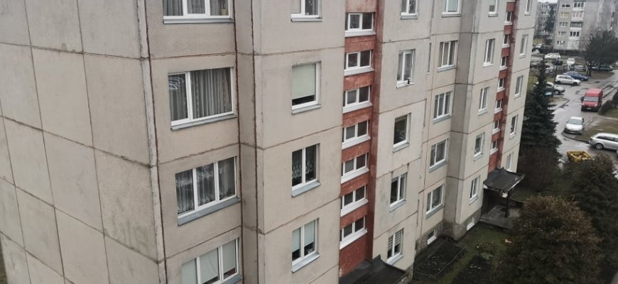 Kad Rokiškis netaptų antruoju Magnitogorsku, arba kas atsakingas už dujų vamzdžių priežiūrą?
