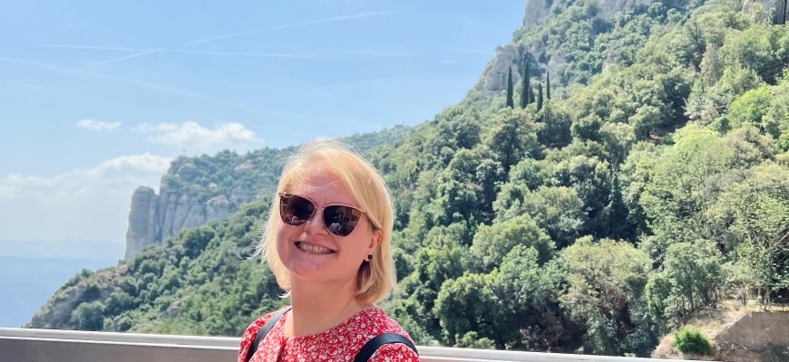 Iš Plungės kilusi medikė dirbti norėjo Juodupėje: „Vilniuje jaučiau, kad esu ties „perdegimo“ riba“