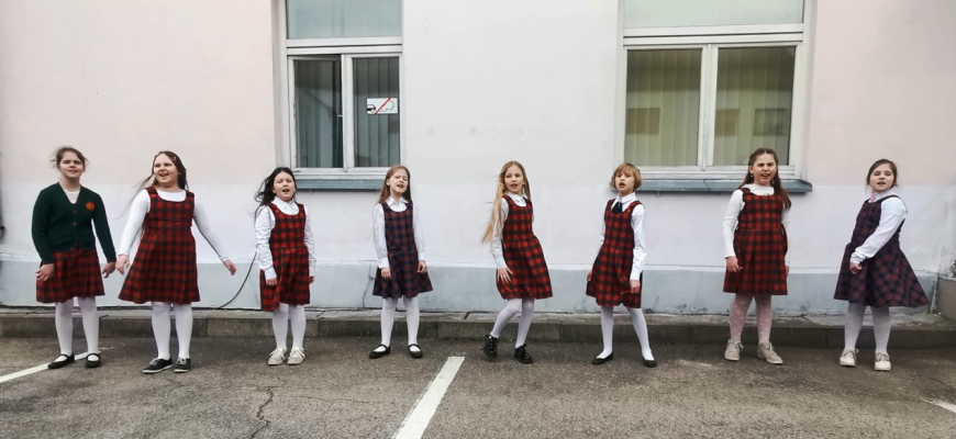 X-asis tarptautinis vokalinės muzikos konkursas „Lėkime dainų sparnais“ (foto)