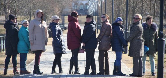 Kviečiame padovanoti nereikalingos bižuterijos neįgalių jaunuolių dienos centrui