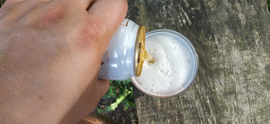 Vairavo neblaivus