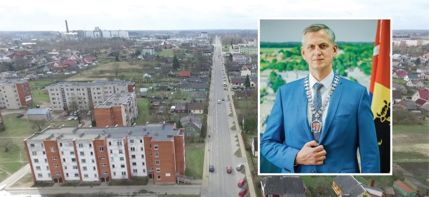 Mero darbo šimtadienis artėja: apie ankstesnių valdžių palikimą ir iššūkius