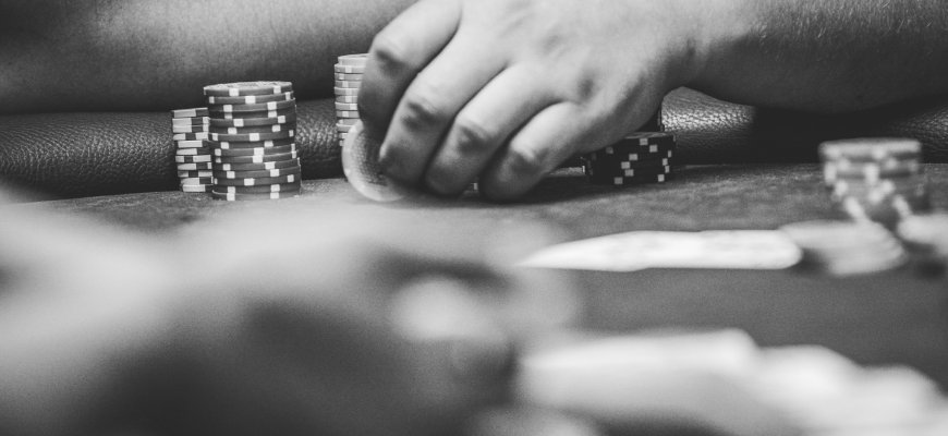 Įvyko 4-asis Rokiškio sportinio pokerio turnyras (foto)