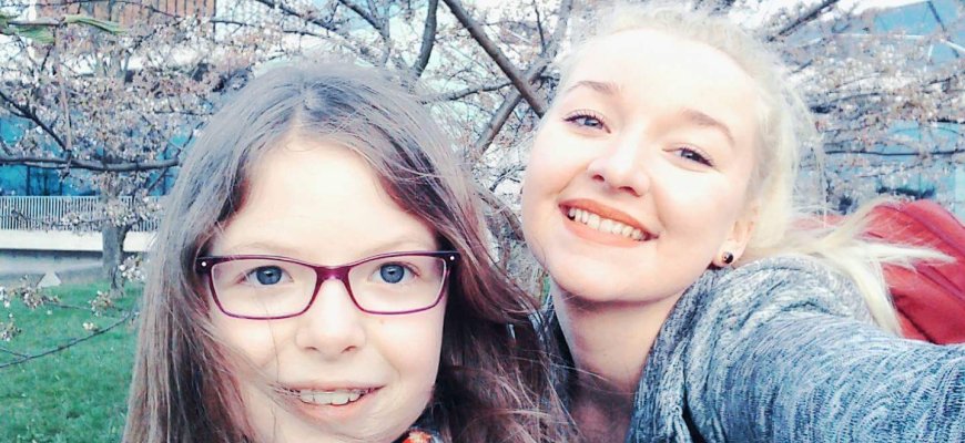 Savanoriaujant pasaulis tampa geresne vieta gyventi