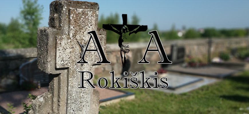 Amžinąjį atilsį (2023.10.29 - 2023.11.09)