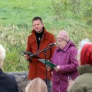 „Suvainiškio šaltinis“: susitelkusi bendruomenė iš naujo rašo vietovės istoriją (foto)