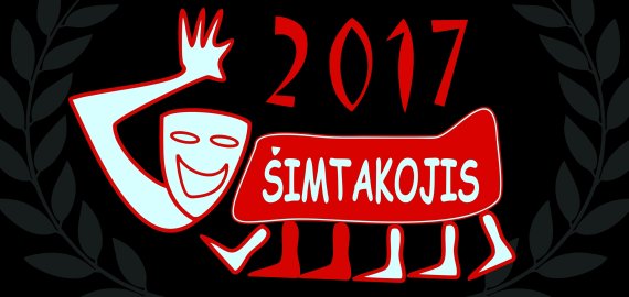 Lietuvos vaikų ir jaunimo teatrų šventė „Šimtakojis“