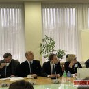 Seimo šimtadienis, kurio Sėlos rytinėje apygardoje išrinktas Seimo narys T. Barauskas net nepastebėjo