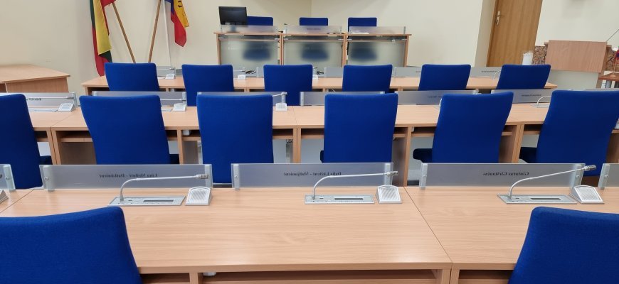 Naujoji taryba išreikš poziciją dėl Rusijos ir Baltarusijos sportininkų pašalinimo iš olimpinių ir Azijos žaidynių