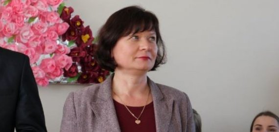 Etikos sargų sprendimas nepalankus Danguolei Kondratenkienei