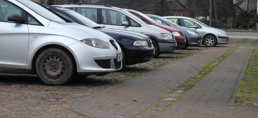 Už kompensaciją pardavus taršų automobilį bus galima įsigyti ir dviratį ar paspirtuką