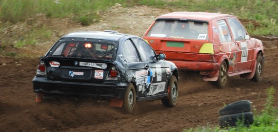 Bajorų trasoje vyks Bulių kautynių čempionatas