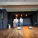 Profesinės šventės proga – padėkos raštais „Gėris rankose“ kolektyvui, gėlės ir smagus koncertas (foto)