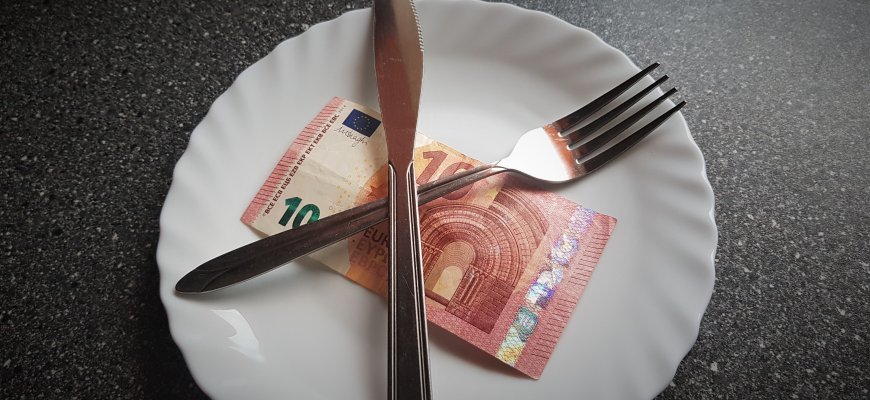 Reikia tikslinių priemonių mažinti maisto prekių kainas – prezidento patarėja