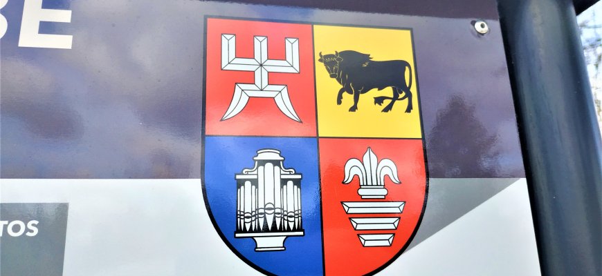 Rokiškyje ir dar keturiose savivaldybėse pirmąją vakcinos dozę jau yra gavę bent penktadalis gyventojų