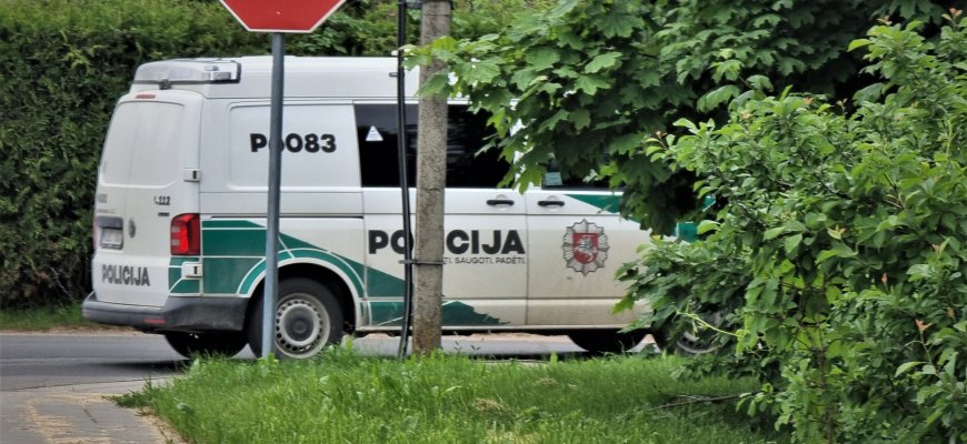 Sulaukė grasinimų