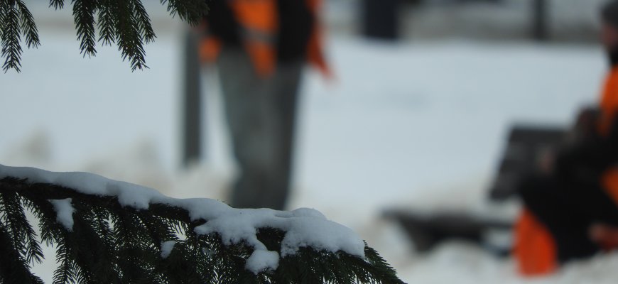 Darbo inspekcija griežčiau kontroliuos, kaip laikomasi prastovų
