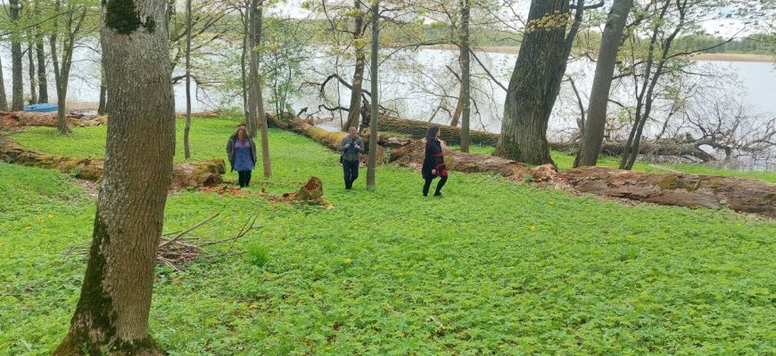 Į pilnavertį gyvenimą grąžina asmeninis asistentas